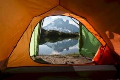 Vango Scafell 300+ Tunneltent - 3 Persoons -Bo-Camp || Intex || Outwell Verkoopwinkel vango scafell 300plus 2
