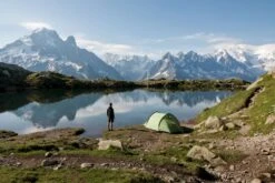 Vango Scafell 300+ Tunneltent - 3 Persoons -Bo-Camp || Intex || Outwell Verkoopwinkel vango scafell 300plus 3