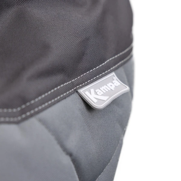 Kampa XL High Back Chair Fog Vouwstoel - Grijs 4 Kampa XL High Back Chair Fog Vouwstoel - Grijs - Afbeelding 4