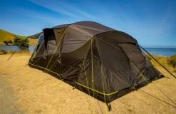 Zempire Aero TL Pro Opblaasbare Tent - 5 Persoons -Bo-Camp || Intex || Outwell Verkoopwinkel zempire aero tl pro opblaasbare tent 15
