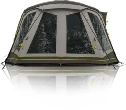 Zempire Aero TL Pro Opblaasbare Tent - 5 Persoons -Bo-Camp || Intex || Outwell Verkoopwinkel zempire aero tl pro opblaasbare tent 1