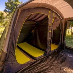 Zempire Aero TL Pro Opblaasbare Tent - 5 Persoons -Bo-Camp || Intex || Outwell Verkoopwinkel zempire aero tl pro opblaasbare tent 21