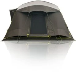 Zempire Aero TL Pro Opblaasbare Tent - 5 Persoons -Bo-Camp || Intex || Outwell Verkoopwinkel zempire aero tl pro opblaasbare tent 22 1