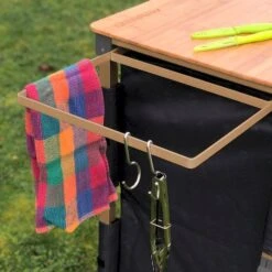 Zempire Eco Fold Twin V2 Opvouwbare Campingkast - Dubbel -Bo-Camp || Intex || Outwell Verkoopwinkel zempire eco fold twin v2 opvouwbare campingkast dubbel 9