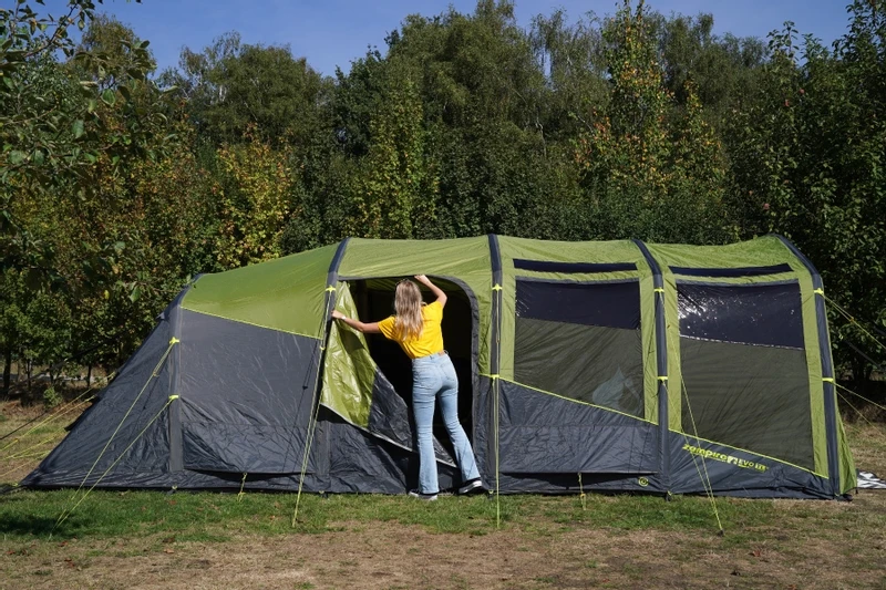 Zempire Evo TL V2 Opblaasbare Tent - 5 Persoons 20 Zempire Evo TL V2 Opblaasbare Tent - 5 Persoons - Afbeelding 20