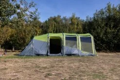 Zempire Evo TL V2 Opblaasbare Tent - 5 Persoons 37 Zempire Evo TL V2 Opblaasbare Tent - 5 Persoons -Bo-Camp || Intex || Outwell Verkoopwinkel zempire evo tl v2 31