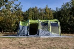 Zempire Evo TL V2 Opblaasbare Tent - 5 Persoons 36 Zempire Evo TL V2 Opblaasbare Tent - 5 Persoons -Bo-Camp || Intex || Outwell Verkoopwinkel zempire evo tl v2 32