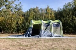 Zempire Evo TL V2 Opblaasbare Tent - 5 Persoons 35 Zempire Evo TL V2 Opblaasbare Tent - 5 Persoons -Bo-Camp || Intex || Outwell Verkoopwinkel zempire evo tl v2 33 1