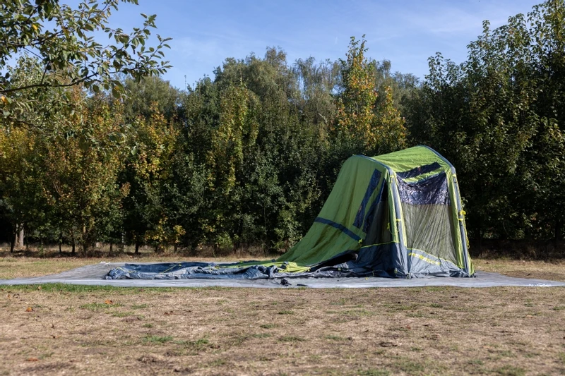 Zempire Evo TL V2 Opblaasbare Tent - 5 Persoons 14 Zempire Evo TL V2 Opblaasbare Tent - 5 Persoons - Afbeelding 14