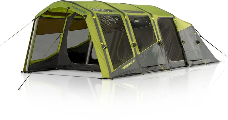 Zempire Evo TL V2 Opblaasbare Tent - 5 Persoons 1 Zempire Evo TL V2 Opblaasbare Tent - 5 Persoons