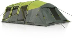Zempire Evo TL V2 Opblaasbare Tent - 5 Persoons 23 Zempire Evo TL V2 Opblaasbare Tent - 5 Persoons -Bo-Camp || Intex || Outwell Verkoopwinkel zempire evo tl v2 opblaasbare tent 14