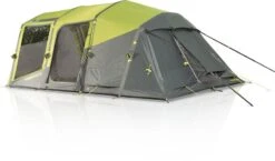 Zempire Evo TM V2 Opblaasbare Tent - 4 Persoons -Bo-Camp || Intex || Outwell Verkoopwinkel zempire evo tm v2 opblaasbare tent 12
