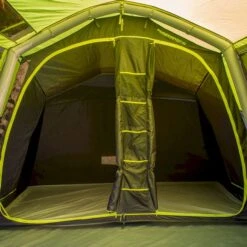 Zempire Evo TM V2 Opblaasbare Tent - 4 Persoons -Bo-Camp || Intex || Outwell Verkoopwinkel zempire evo tm v2 opblaasbare tent 22