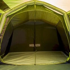 Zempire Evo TM V2 Opblaasbare Tent - 4 Persoons -Bo-Camp || Intex || Outwell Verkoopwinkel zempire evo tm v2 opblaasbare tent 25