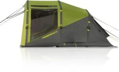 Zempire Evo TS Opblaasbare Tent - 4 Persoons -Bo-Camp || Intex || Outwell Verkoopwinkel zempire evo ts opblaasbare tent 10
