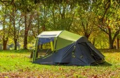 Zempire Evo TS Opblaasbare Tent - 4 Persoons -Bo-Camp || Intex || Outwell Verkoopwinkel zempire evo ts opblaasbare tent 11