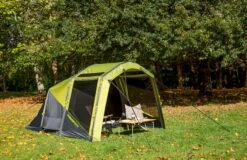Zempire Evo TS Opblaasbare Tent - 4 Persoons -Bo-Camp || Intex || Outwell Verkoopwinkel zempire evo ts opblaasbare tent 15