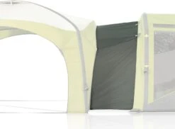 Zempire Evo TS Opblaasbare Tent - 4 Persoons -Bo-Camp || Intex || Outwell Verkoopwinkel zempire evo ts opblaasbare tent 17