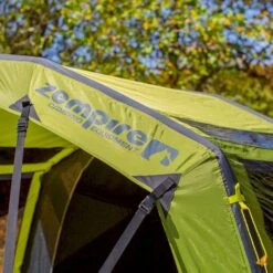 Zempire Evo TS Opblaasbare Tent - 4 Persoons -Bo-Camp || Intex || Outwell Verkoopwinkel zempire evo ts opblaasbare tent 19