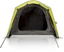 Zempire Evo TS Opblaasbare Tent - 4 Persoons -Bo-Camp || Intex || Outwell Verkoopwinkel zempire evo ts opblaasbare tent 25