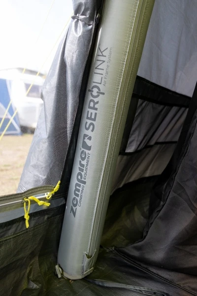 Zempire Evo TXL V2 Opblaasbare Tent 19 Zempire Evo TXL V2 Opblaasbare Tent - Afbeelding 19