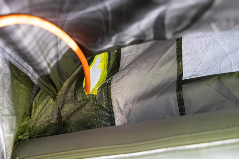 Zempire Evo TXL V2 Opblaasbare Tent 18 Zempire Evo TXL V2 Opblaasbare Tent - Afbeelding 18