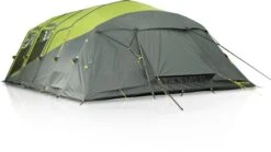 Zempire Evo TXL V2 Opblaasbare Tent 22 Zempire Evo TXL V2 Opblaasbare Tent -Bo-Camp || Intex || Outwell Verkoopwinkel zempire evo txl v2 opblaasbare tent 10
