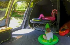 Zempire Speedy Ligbed - Tweepersoons -Bo-Camp || Intex || Outwell Verkoopwinkel zempire speedy ligbed tweepersoons 10