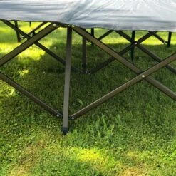 Zempire Speedy Ligbed - Tweepersoons -Bo-Camp || Intex || Outwell Verkoopwinkel zempire speedy ligbed tweepersoons 1