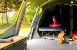 Zempire Speedy Ligbed - Tweepersoons -Bo-Camp || Intex || Outwell Verkoopwinkel zempire speedy ligbed tweepersoons 9